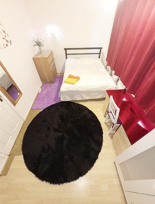 Excellent Double Rooms In Cheap Rate Around Central Лондон Экстерьер фото